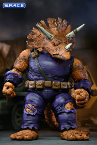 Ultimate Zog (Teenage Mutant Ninja Turtles)