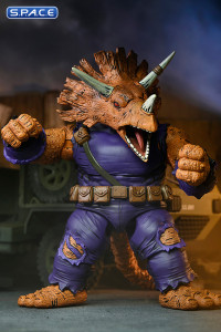 Ultimate Zog (Teenage Mutant Ninja Turtles)