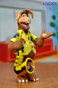 Toony Classics Gordon Shumway with Saxophone (Alf)