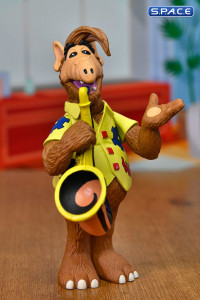 Toony Classics Gordon Shumway with Saxophone (Alf)