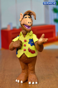 Toony Classics Gordon Shumway with Saxophone (Alf)