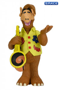 Toony Classics Gordon Shumway with Saxophone (Alf)