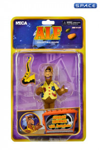 Toony Classics Gordon Shumway with Saxophone (Alf)