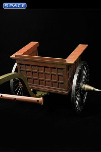 1/6 Scale Warring States War Chariot Version A