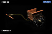 1/6 Scale Warring States War Chariot Version A