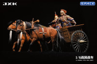 1/6 Scale Warring States War Chariot Version A