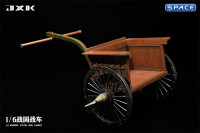 1/6 Scale Warring States War Chariot Version A