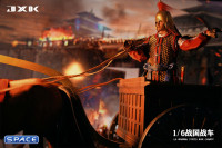 1/6 Scale Warring States War Chariot Version B