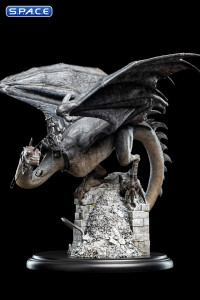 Fell Beast Mini-Statue (Lord of the Rings)