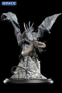 Fell Beast Mini-Statue (Lord of the Rings)