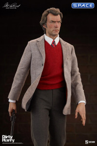 Harry Callahan Premium Format Figure (Dirty Harry)