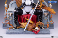 1/4 Scale Lady Death Statue (Lady Death)