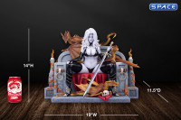 1/4 Scale Lady Death Statue (Lady Death)