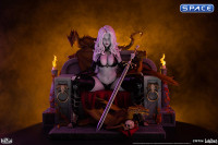 1/4 Scale Lady Death Statue (Lady Death)