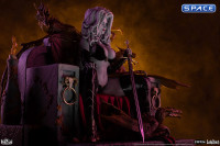 1/4 Scale Lady Death Statue (Lady Death)