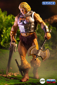 1/6 Scale He-Man Deluxe (Masters of the Universe)