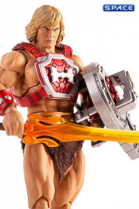 1/6 Scale He-Man Deluxe (Masters of the Universe)