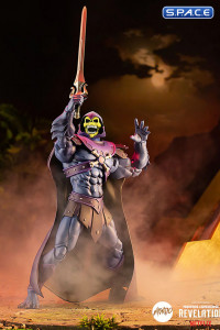 1/6 Scale Skeletor (Masters of the Universe Revelation)