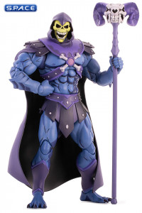1/6 Scale Skeletor (Masters of the Universe Revelation)