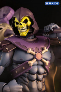 1/6 Scale Skeletor (Masters of the Universe Revelation)