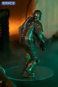 Isaac Clarke Pop Up Parade PVC Statue (Dead Space)