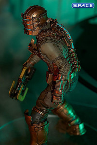 Isaac Clarke Pop Up Parade PVC Statue (Dead Space)