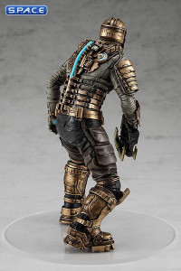 Isaac Clarke Pop Up Parade PVC Statue (Dead Space)