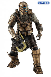 Isaac Clarke Pop Up Parade PVC Statue (Dead Space)
