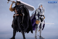 S.H.Figuarts Griffith Hawk of Light (Berserk)