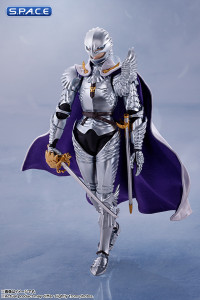 S.H.Figuarts Griffith Hawk of Light (Berserk)