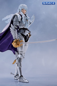 S.H.Figuarts Griffith Hawk of Light (Berserk)