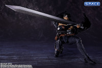 S.H.Figuarts Guts Berserker Armor (Berserk)