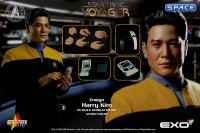 1/6 Scale Ensign Harry Kim (Star Trek: Voyager)