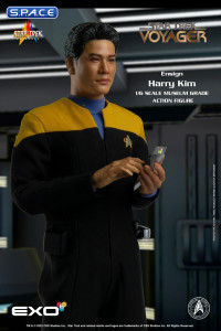 1/6 Scale Ensign Harry Kim (Star Trek: Voyager)