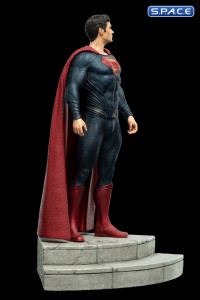 Superman Statue (Zack Snyders Justice League)