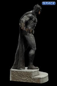 Batman Statue (Zack Snyders Justice League)