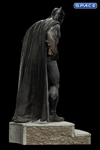 Batman Statue (Zack Snyders Justice League)