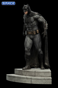 Batman Statue (Zack Snyders Justice League)