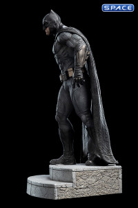 Batman Statue (Zack Snyders Justice League)