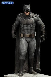 Batman Statue (Zack Snyders Justice League)