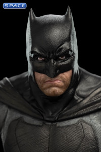 Batman Statue (Zack Snyders Justice League)