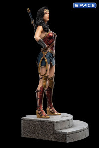 Wonder Woman Statue (Zack Snyders Justice League)