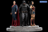 Wonder Woman Statue (Zack Snyders Justice League)