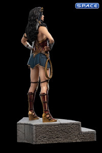 Wonder Woman Statue (Zack Snyders Justice League)