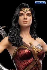 Wonder Woman Statue (Zack Snyders Justice League)