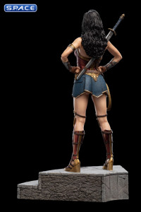 Wonder Woman Statue (Zack Snyders Justice League)