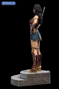 Wonder Woman Statue (Zack Snyders Justice League)