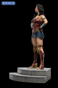 Wonder Woman Statue (Zack Snyders Justice League)