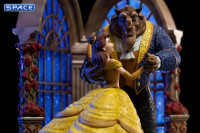 1/10 Scale Beauty and the Beast Deluxe Art Scale Statue (Beauty and the Beast)