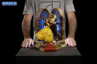 1/10 Scale Beauty and the Beast Deluxe Art Scale Statue (Beauty and the Beast)